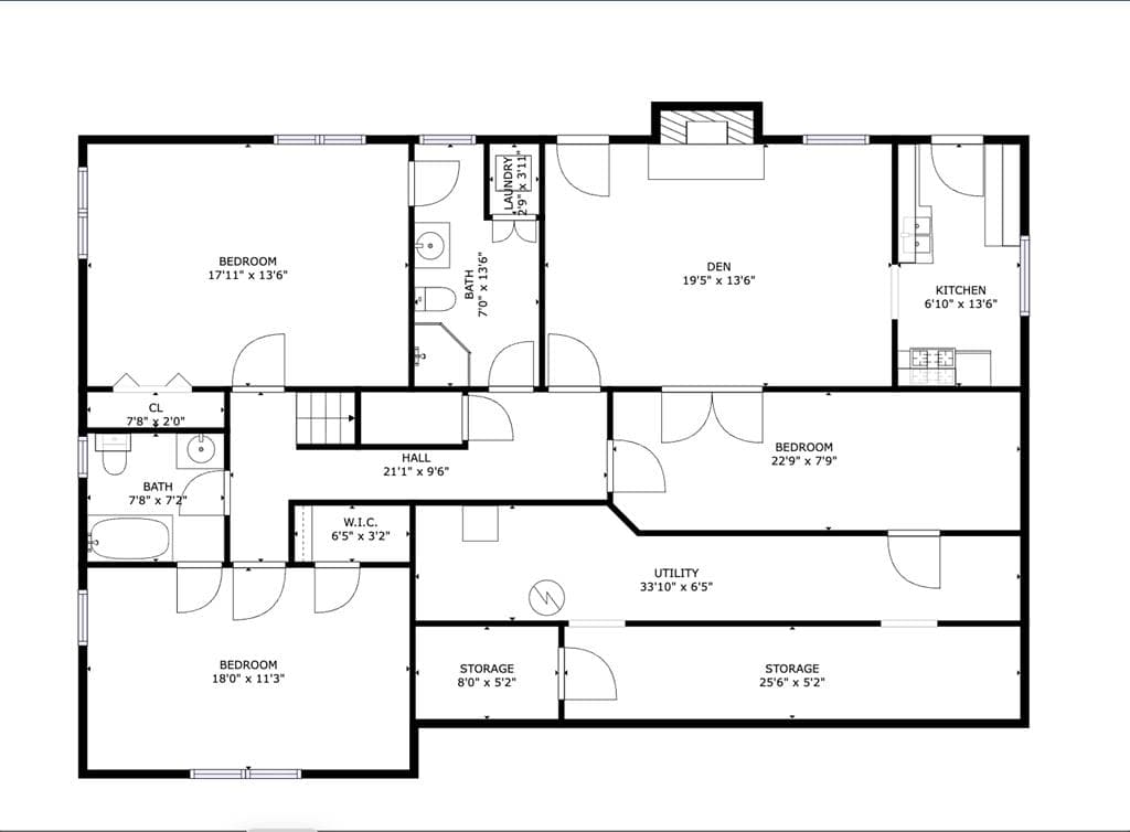 1316 Junaluska Road, Andrews NC 28901 - Photo