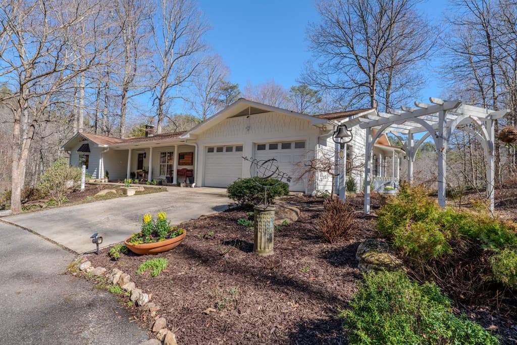 1316 Junaluska Road, Andrews NC 28901 - Photo