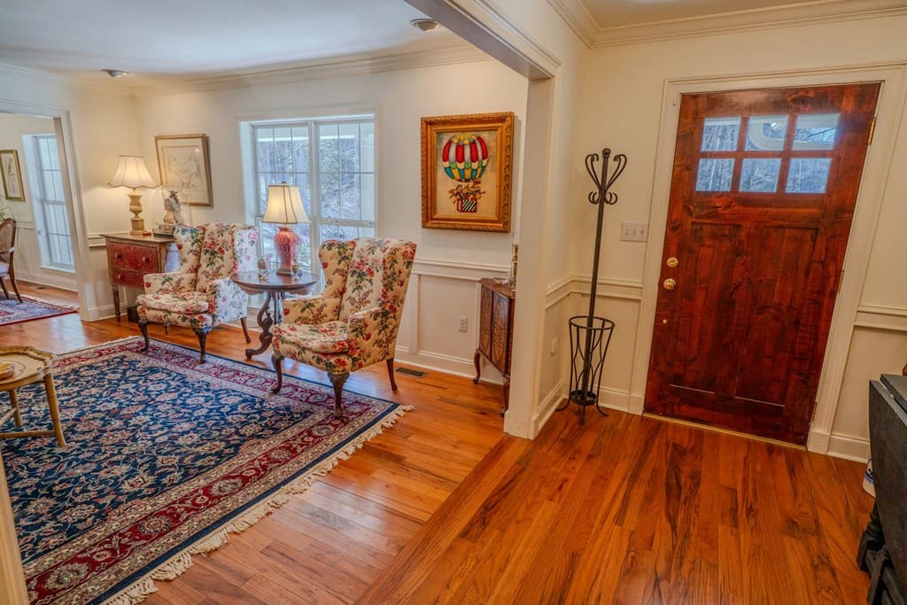 1316 Junaluska Road, Andrews NC 28901 - Photo