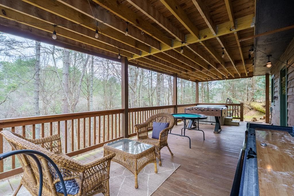 130 Clark Drive, Ellijay GA 30540 - Photo
