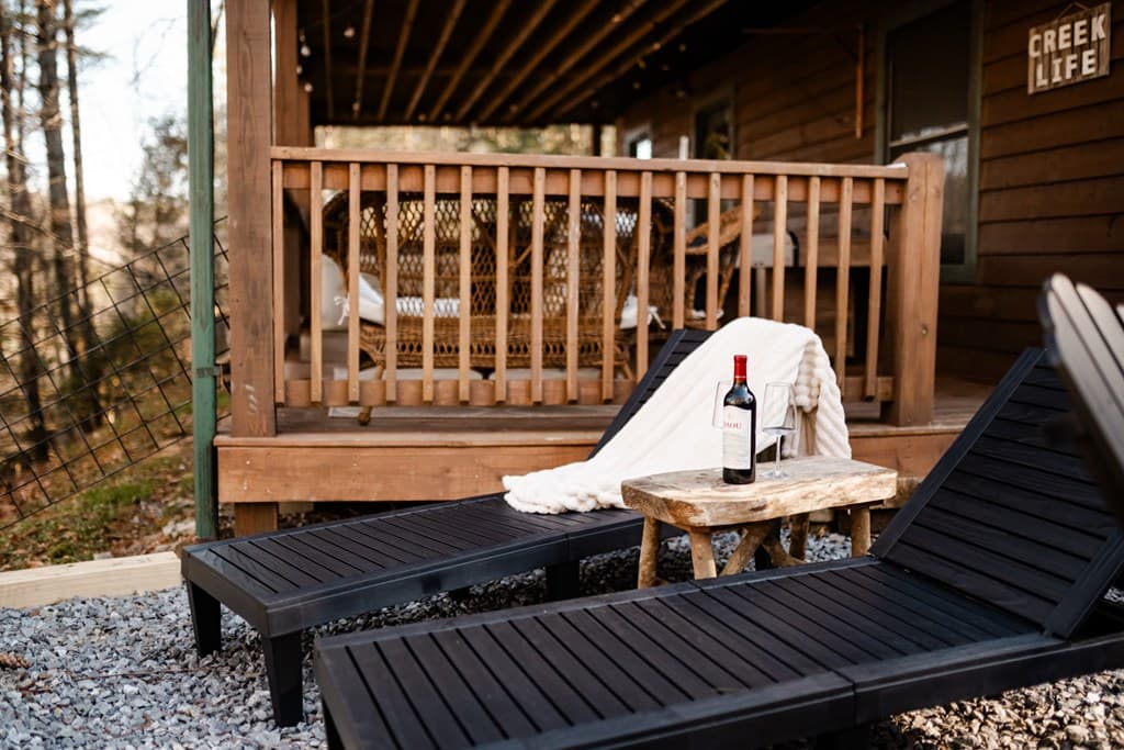 130 Clark Drive, Ellijay GA 30540 - Photo