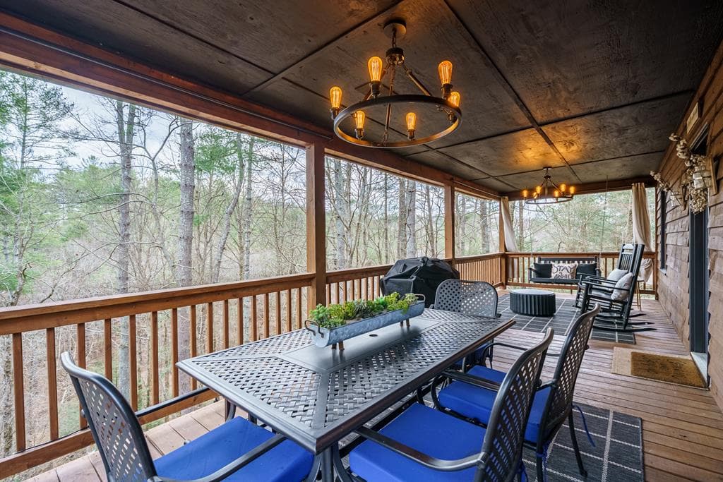 130 Clark Drive, Ellijay GA 30540 - Photo