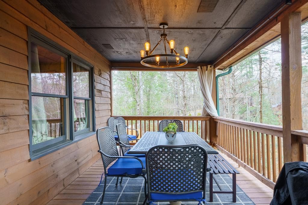 130 Clark Drive, Ellijay GA 30540 - Photo