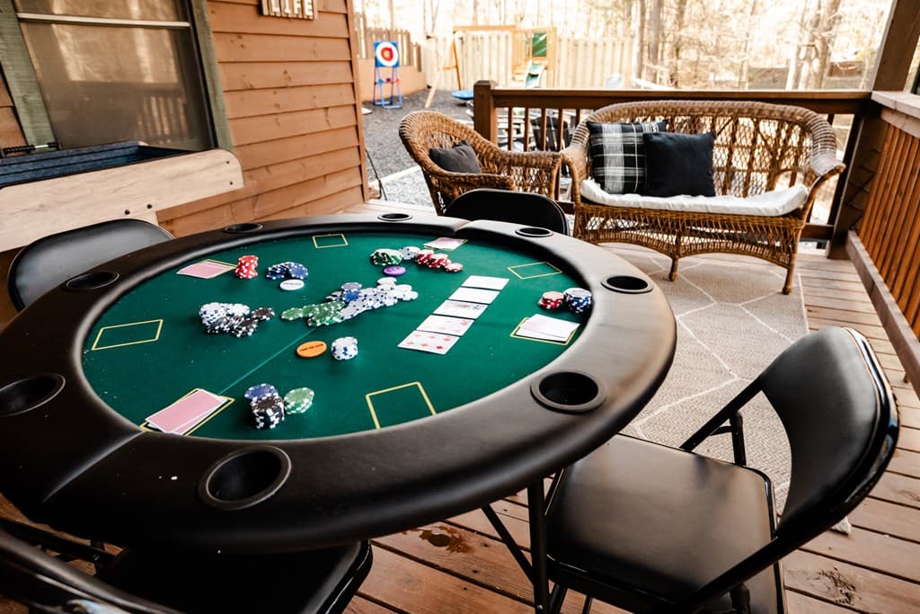 130 Clark Drive, Ellijay GA 30540 - Photo