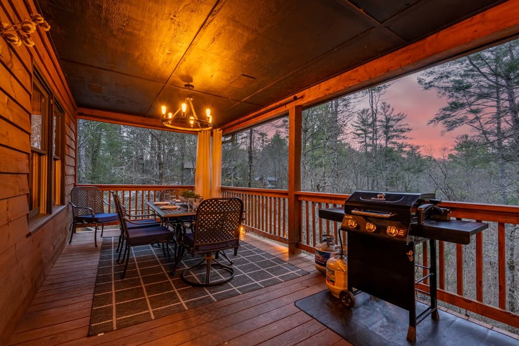 130 Clark Drive, Ellijay GA 30540 - Photo