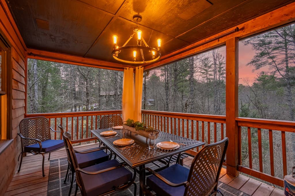 130 Clark Drive, Ellijay GA 30540 - Photo