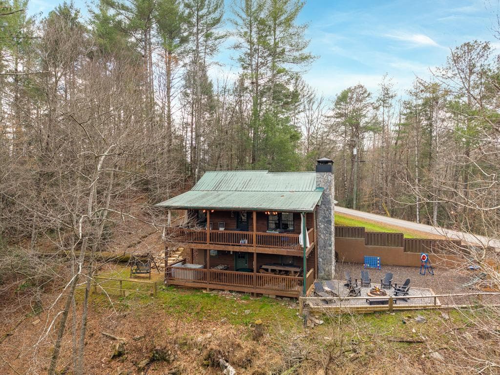 130 Clark Drive, Ellijay GA 30540 - Photo