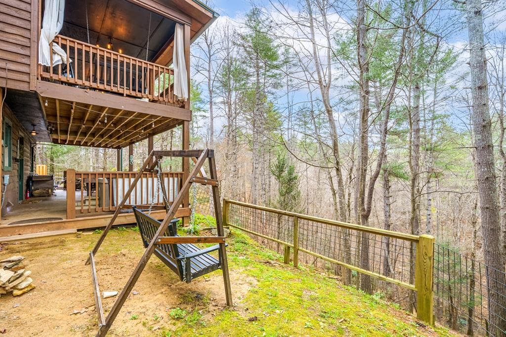 130 Clark Drive, Ellijay GA 30540 - Photo