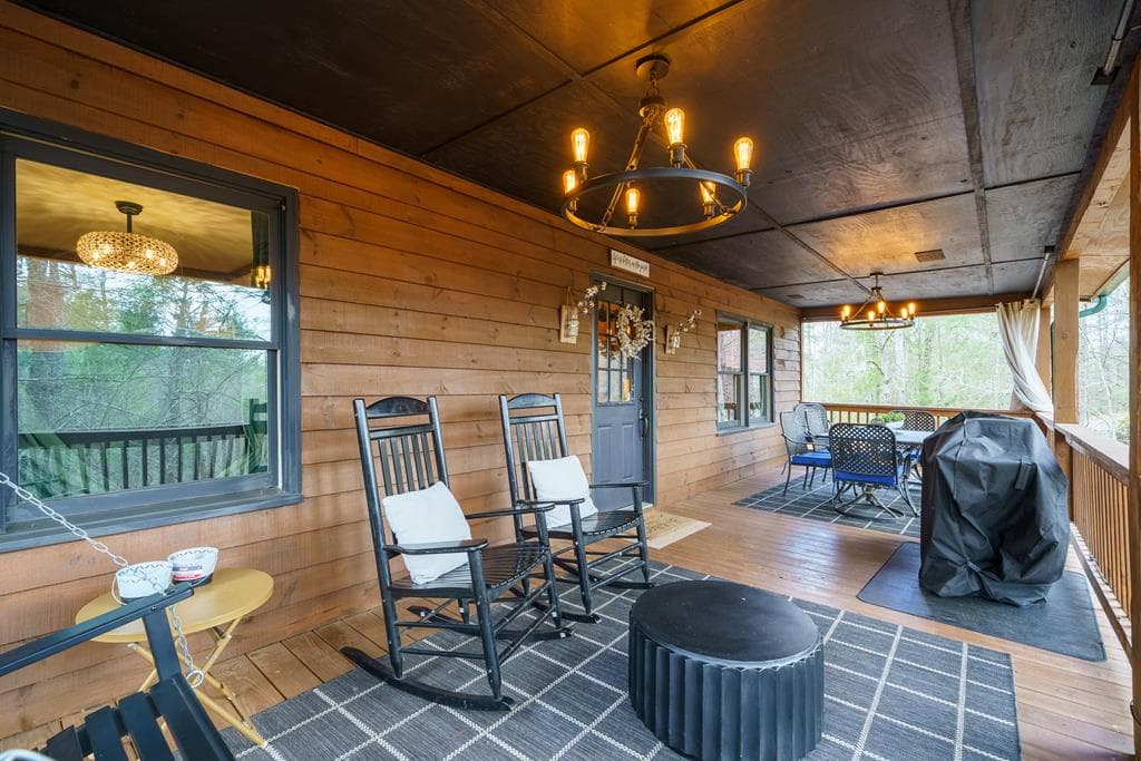 130 Clark Drive, Ellijay GA 30540 - Photo