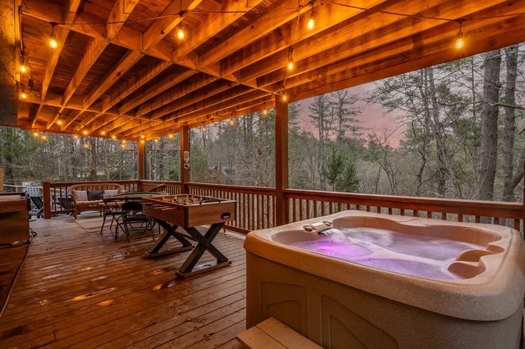 130 Clark Drive, Ellijay GA 30540 - Photo