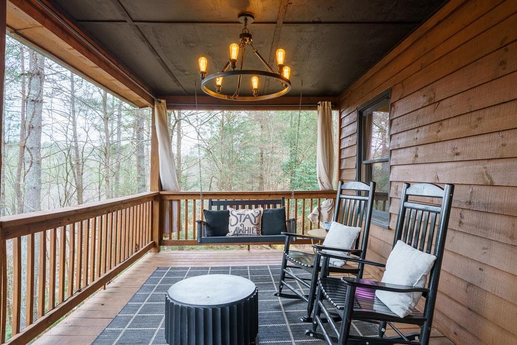 130 Clark Drive, Ellijay GA 30540 - Photo