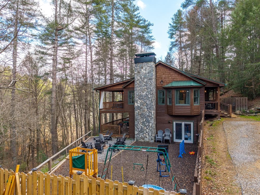130 Clark Drive, Ellijay GA 30540 - Photo