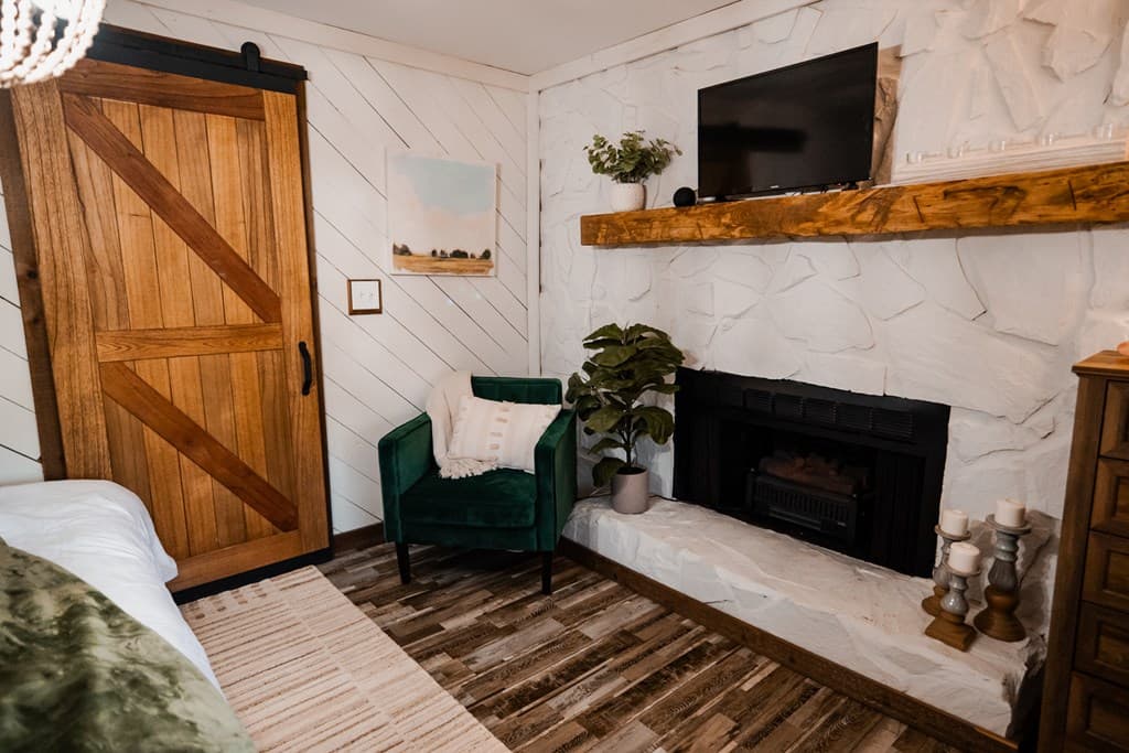 130 Clark Drive, Ellijay GA 30540 - Photo