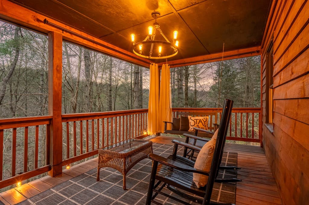 130 Clark Drive, Ellijay GA 30540 - Photo