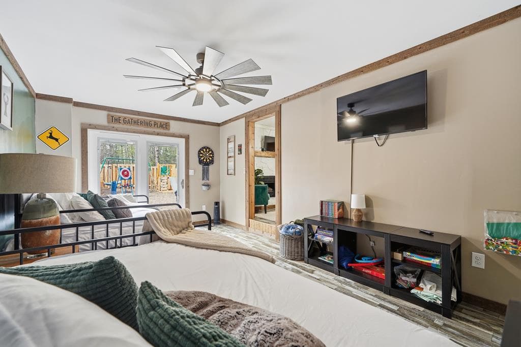 130 Clark Drive, Ellijay GA 30540 - Photo