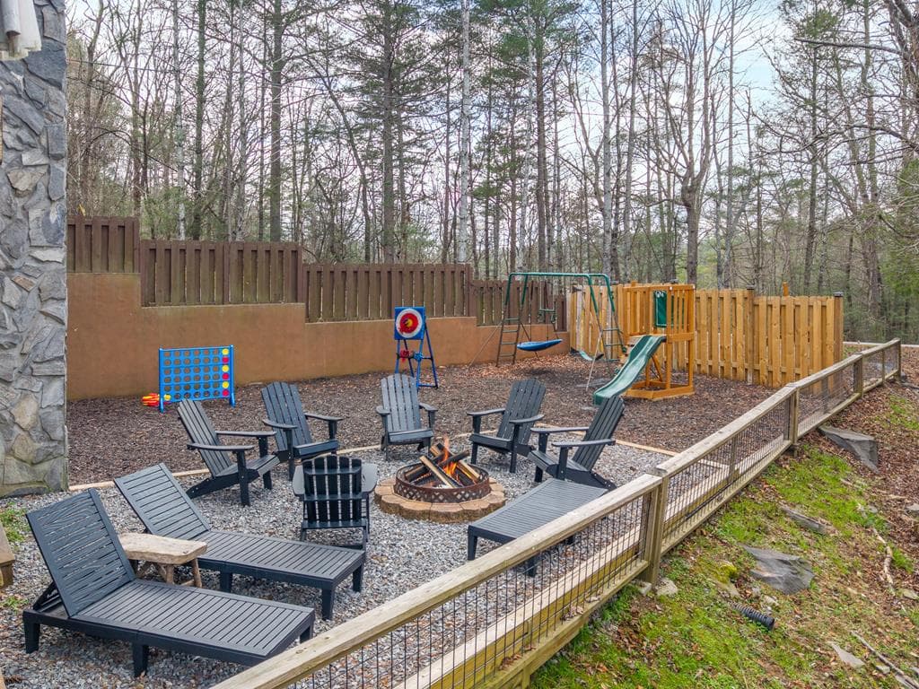 130 Clark Drive, Ellijay GA 30540 - Photo