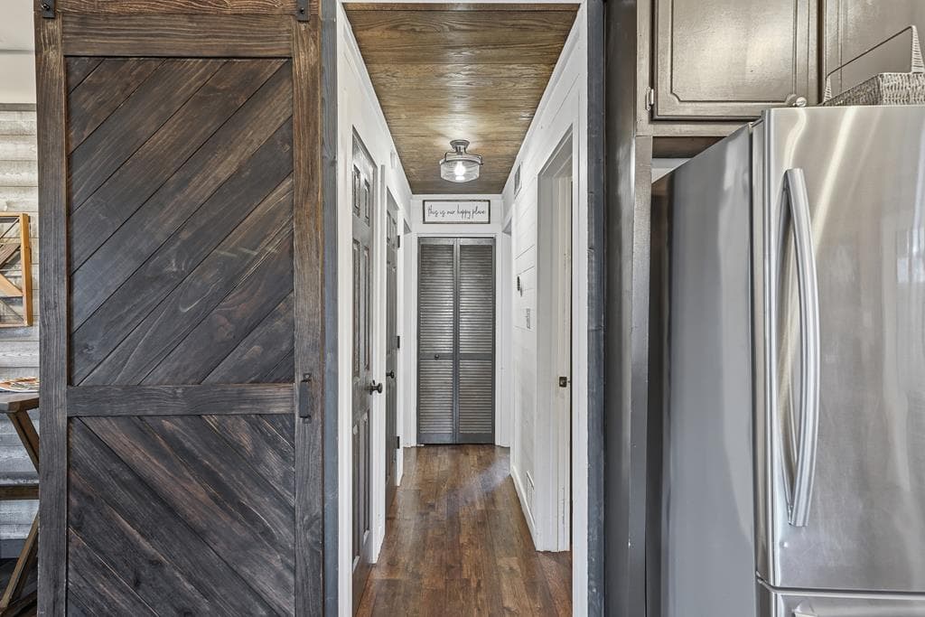130 Clark Drive, Ellijay GA 30540 - Photo