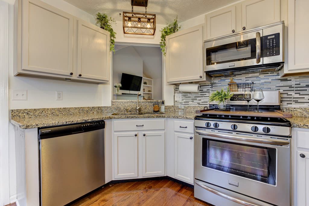 279 Highlander Way, Acworth GA 30101 - Photo