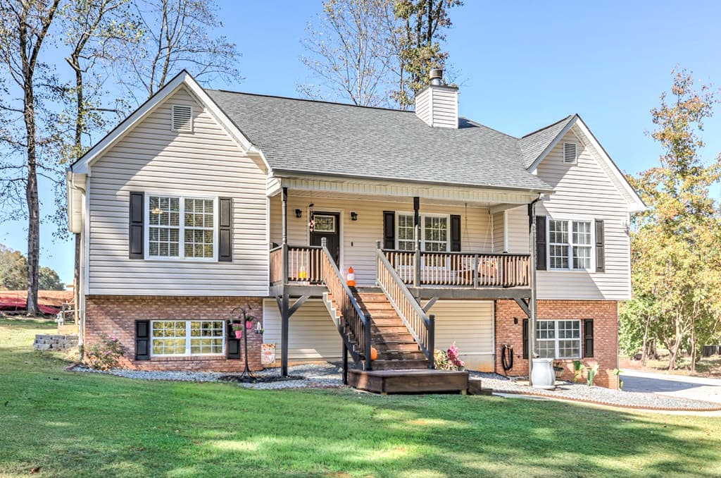 279 Highlander Way, Acworth GA 30101 - Photo