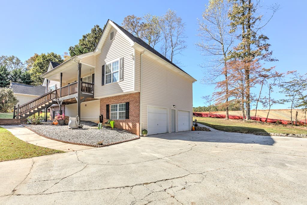 279 Highlander Way, Acworth GA 30101 - Photo