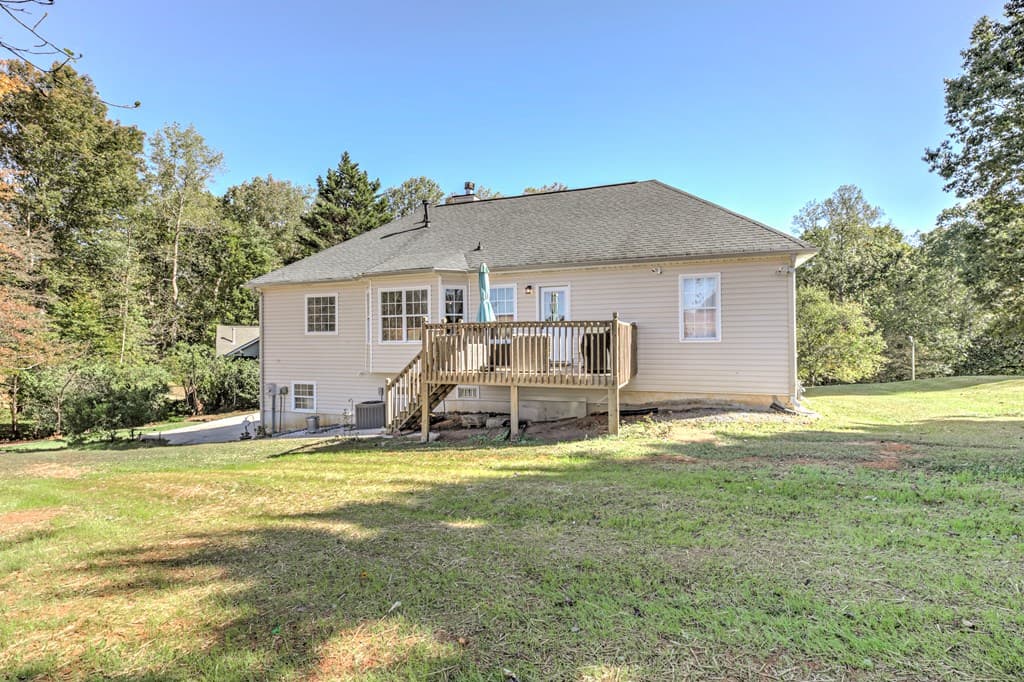 279 Highlander Way, Acworth GA 30101 - Photo