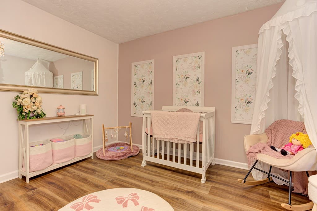 279 Highlander Way, Acworth GA 30101 - Photo