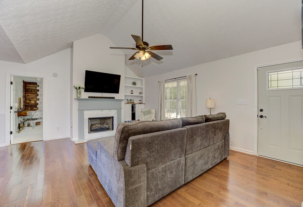 279 Highlander Way, Acworth GA 30101 - Photo