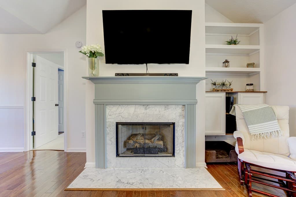 279 Highlander Way, Acworth GA 30101 - Photo