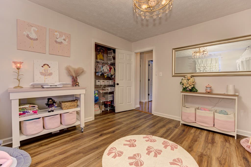 279 Highlander Way, Acworth GA 30101 - Photo