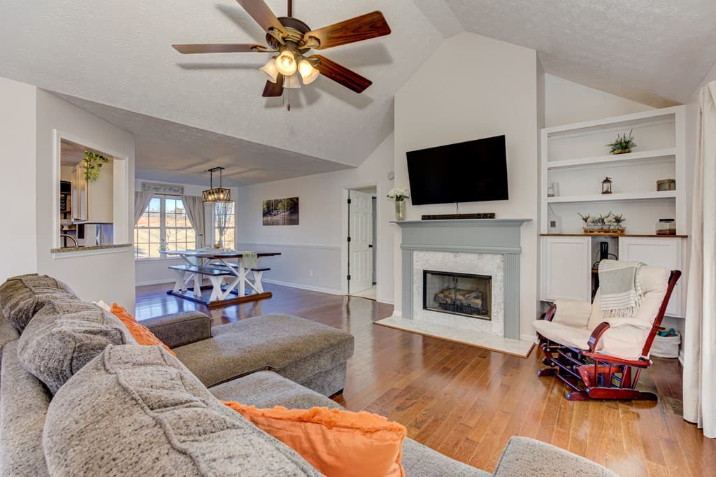 279 Highlander Way, Acworth GA 30101 - Photo