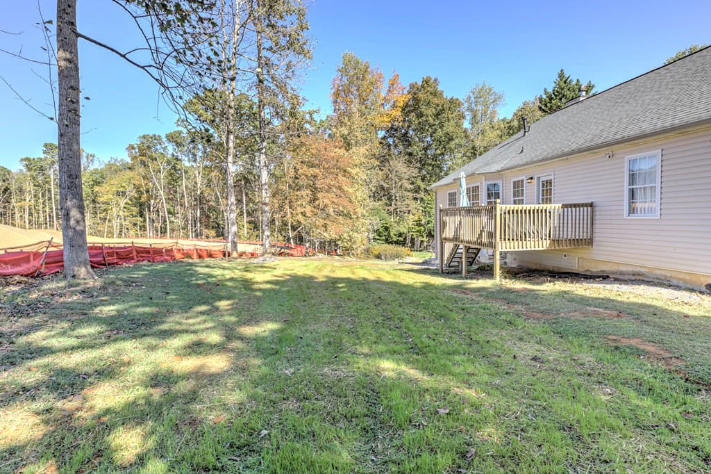 279 Highlander Way, Acworth GA 30101 - Photo