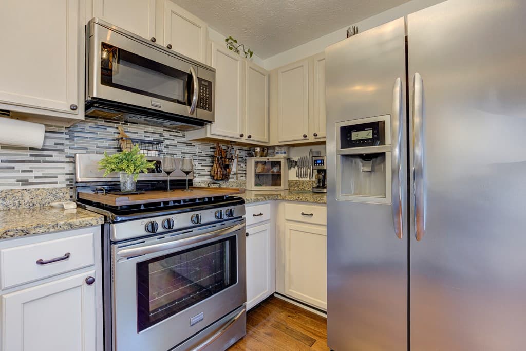 279 Highlander Way, Acworth GA 30101 - Photo