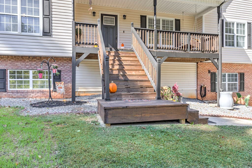 279 Highlander Way, Acworth GA 30101 - Photo