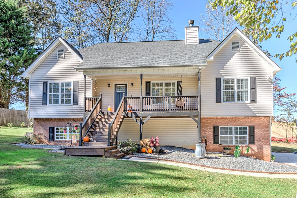 279 Highlander Way, Acworth GA 30101 - Photo