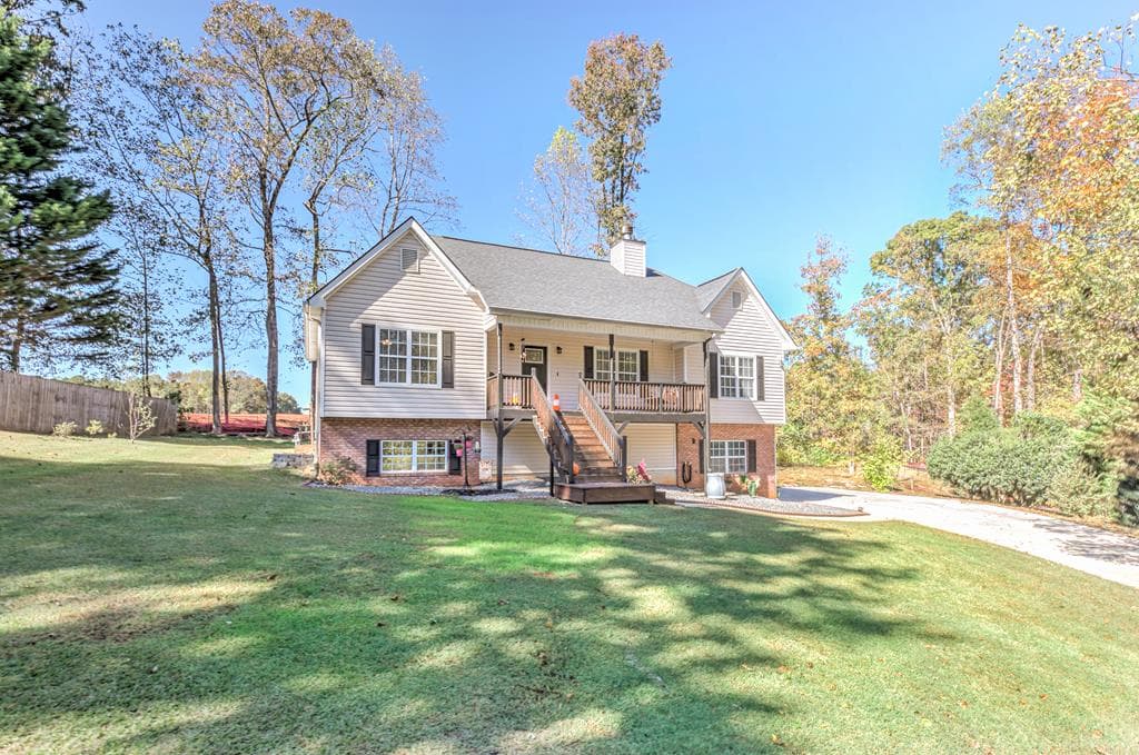 279 Highlander Way, Acworth GA 30101 - Primary photo