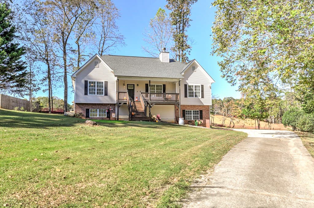 279 Highlander Way, Acworth GA 30101 - Photo