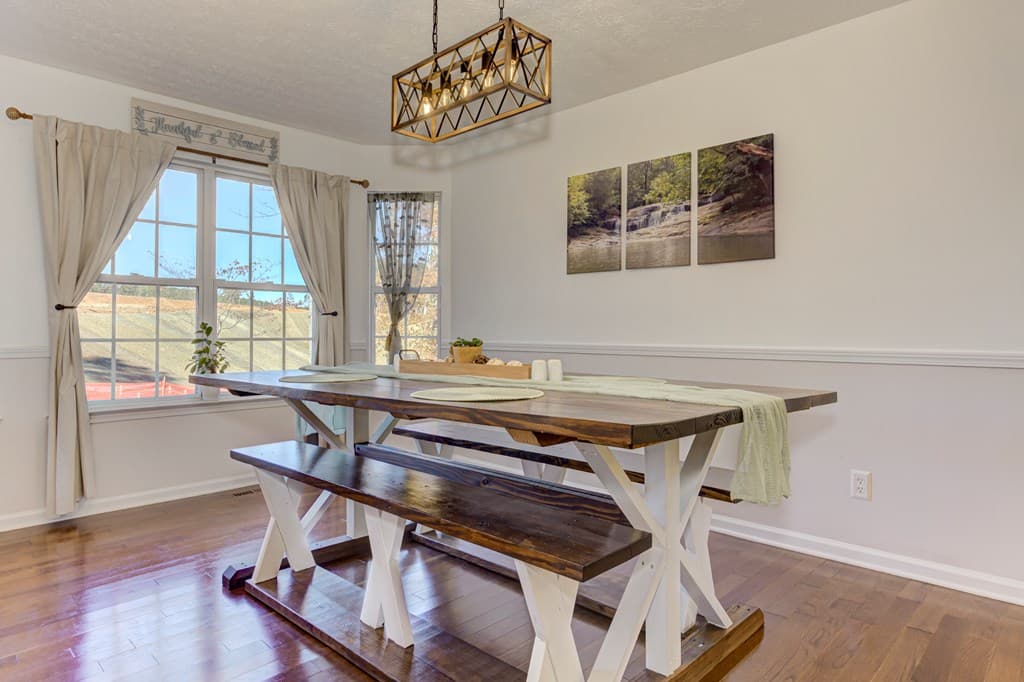 279 Highlander Way, Acworth GA 30101 - Photo