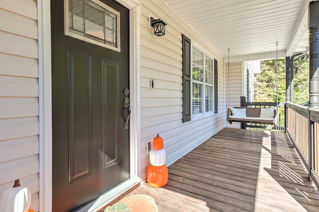279 Highlander Way, Acworth GA 30101 - Photo