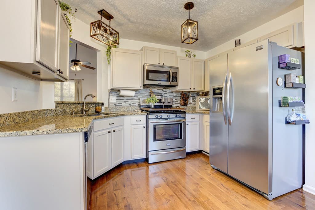 279 Highlander Way, Acworth GA 30101 - Photo