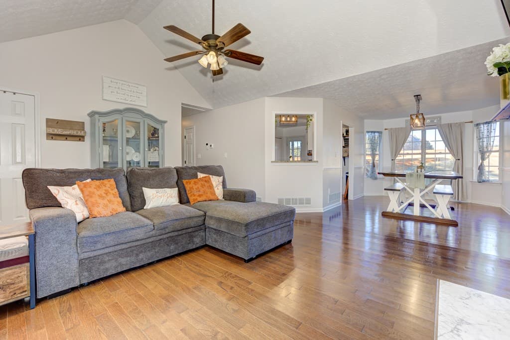 279 Highlander Way, Acworth GA 30101 - Photo