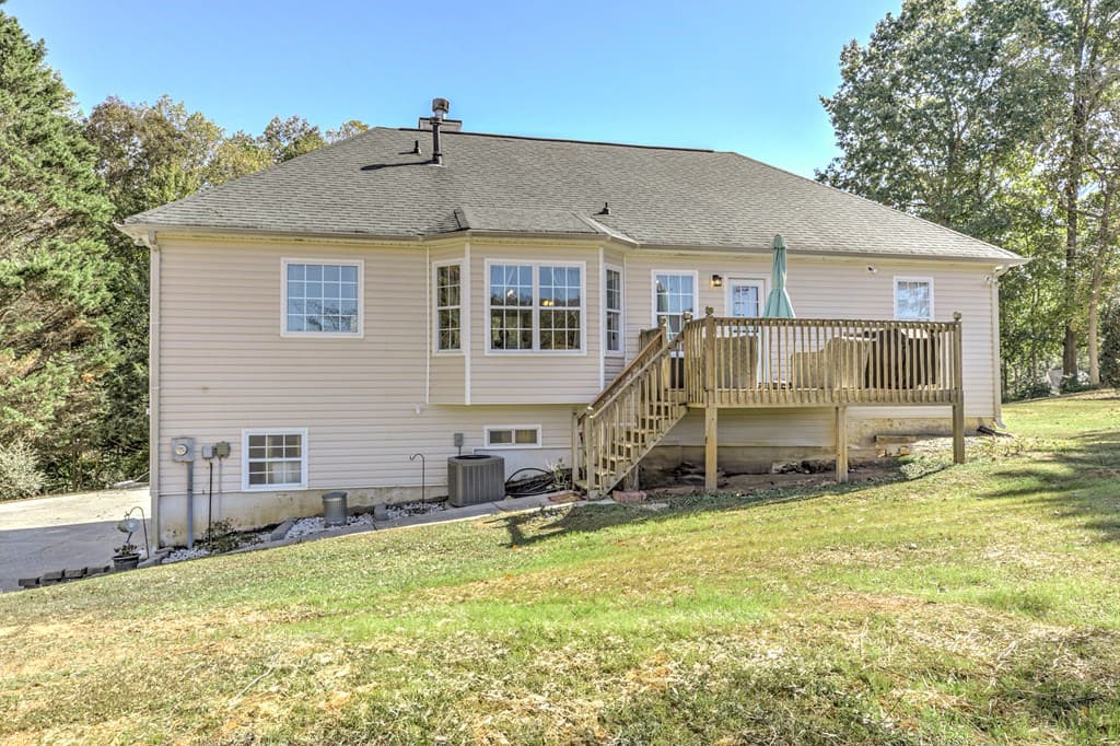 279 Highlander Way, Acworth GA 30101 - Photo