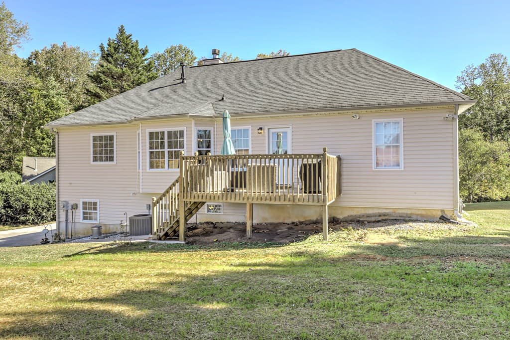 279 Highlander Way, Acworth GA 30101 - Photo