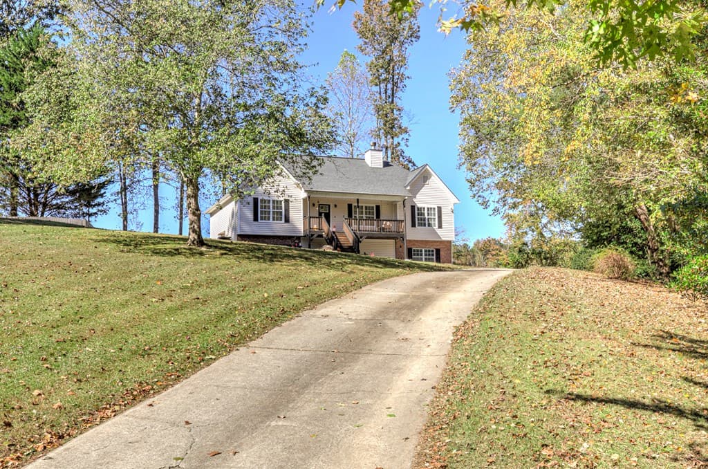 279 Highlander Way, Acworth GA 30101 - Photo