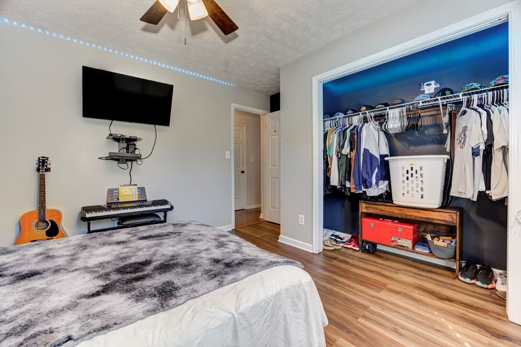 279 Highlander Way, Acworth GA 30101 - Photo
