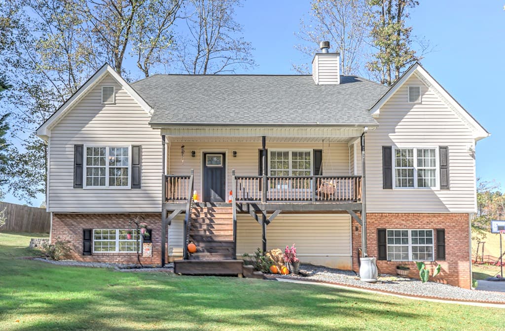279 Highlander Way, Acworth GA 30101 - Photo