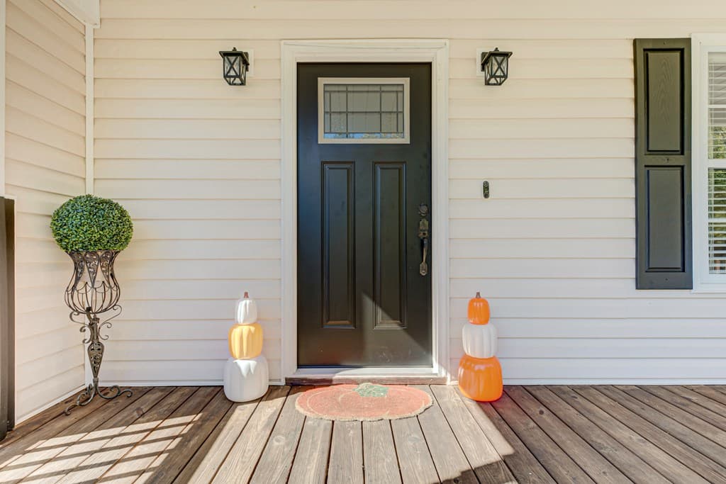 279 Highlander Way, Acworth GA 30101 - Photo