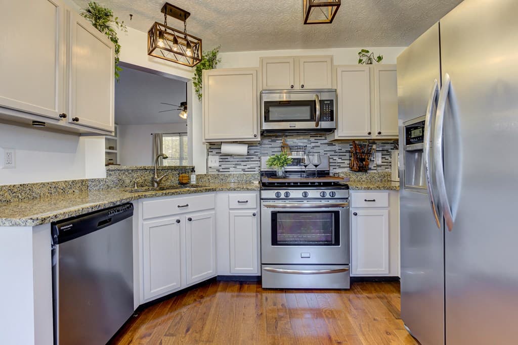 279 Highlander Way, Acworth GA 30101 - Photo