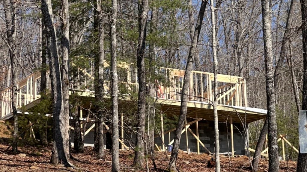 39 Moon Howler Drive, Murphy MD 20906 - Photo