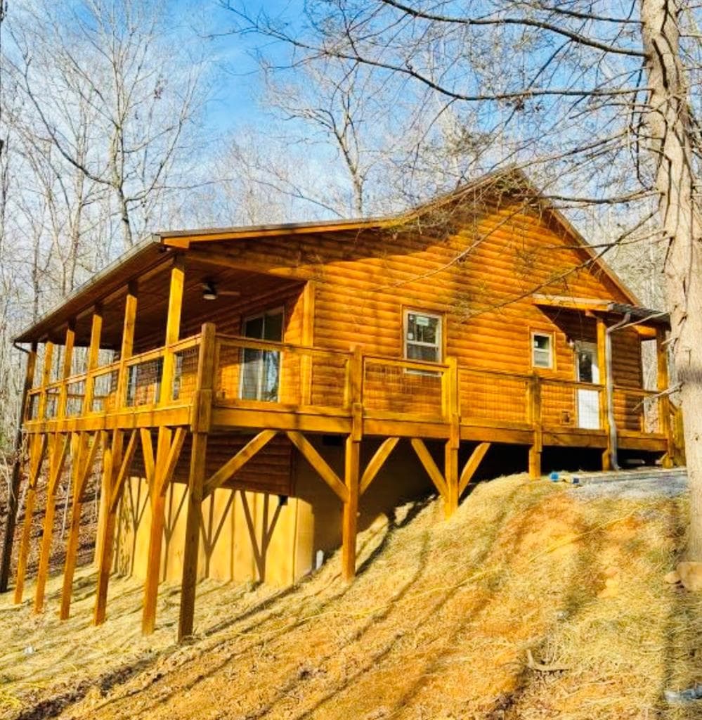 39 Moon Howler Drive, Murphy MD 20906 - Primary photo