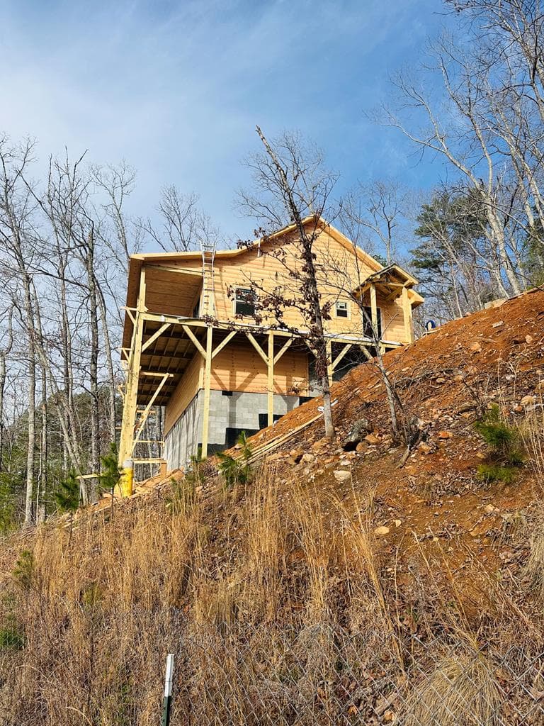 39 Moon Howler Drive, Murphy MD 20906 - Photo